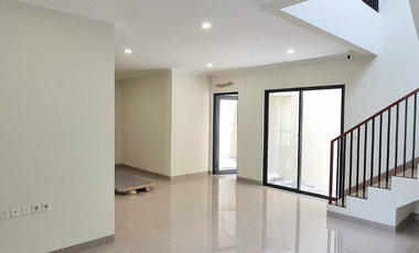 Rumah Murah BU Mewah Carson Gading Serpong Tangerang