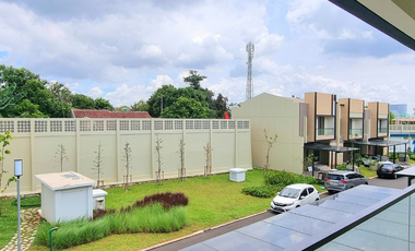 Rumah Murah BU Mewah Carson Gading Serpong Tangerang