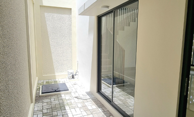 Rumah Murah BU Mewah Carson Gading Serpong Tangerang