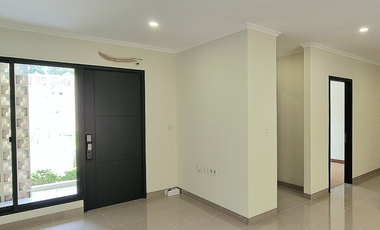 Rumah Murah BU Mewah Carson Gading Serpong Tangerang