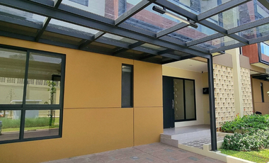 Rumah Murah BU Mewah Carson Gading Serpong Tangerang