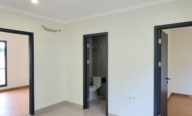 Rumah Murah BU Mewah Carson Gading Serpong Tangerang