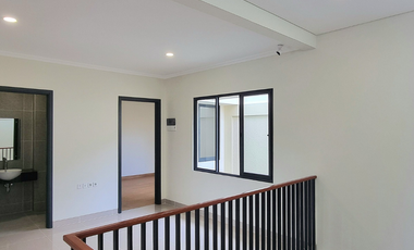Rumah Murah BU Mewah Carson Gading Serpong Tangerang