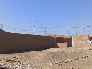 Terreno a la Venta en Huacho