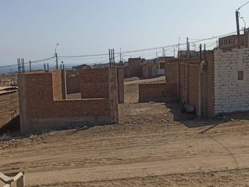 Terreno a la Venta en Huacho