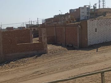 Terreno a la Venta en Huacho