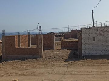 Terreno a la Venta en Huacho