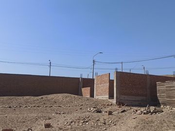 Terreno a la Venta en Huacho