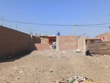 Terreno a la Venta en Huacho
