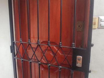 Alquilo dpto. con finos acabados, 02 cocheras, Amplia terraza en La Molina