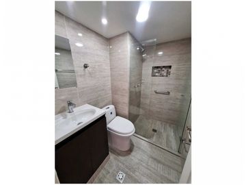 Apartamento en Venta, Florida Nueva en Medellín
