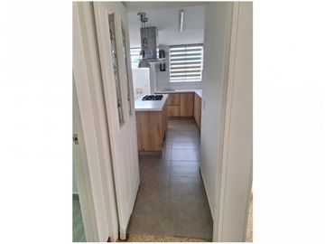 Apartamento en Venta, Florida Nueva en Medellín