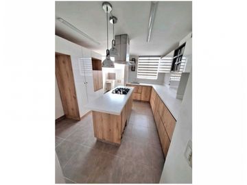 Apartamento en Venta, Florida Nueva en Medellín