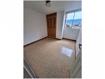 Apartamento en Venta, Florida Nueva en Medellín