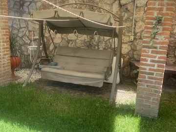 CASA EN VENTA LOMAS DE SAN ALFONSO PUEBLA