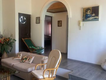 CASA EN VENTA LOMAS DE SAN ALFONSO PUEBLA