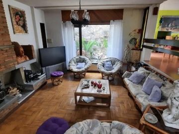 CASA EN VENTA LOMAS DE SAN ALFONSO PUEBLA