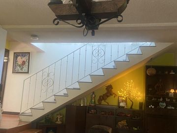 CASA EN VENTA LOMAS DE SAN ALFONSO PUEBLA