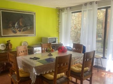 CASA EN VENTA LOMAS DE SAN ALFONSO PUEBLA