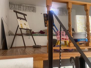 CASA EN VENTA LOMAS DE SAN ALFONSO PUEBLA