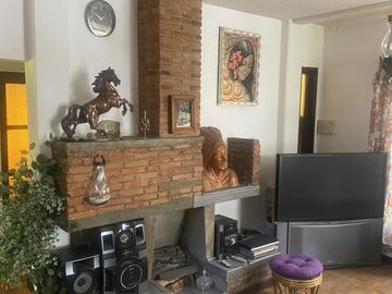 CASA EN VENTA LOMAS DE SAN ALFONSO PUEBLA