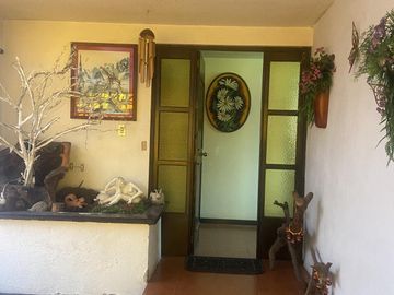 CASA EN VENTA LOMAS DE SAN ALFONSO PUEBLA