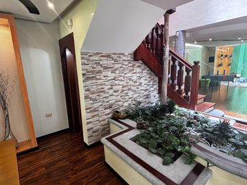 Casa en Venta Lomas de Loreto Puebla