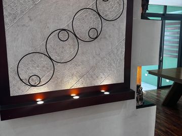 Casa en Venta Lomas de Loreto Puebla