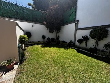 Casa en Venta Lomas de Loreto Puebla