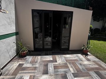 Casa en Venta Lomas de Loreto Puebla