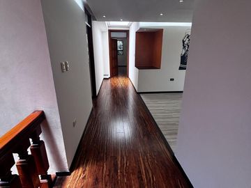 Casa en Venta Lomas de Loreto Puebla