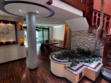 Casa en Venta Lomas de Loreto Puebla