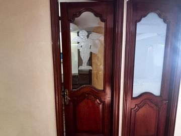 Casa en Venta Lomas de Loreto Puebla