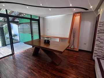 Casa en Venta Lomas de Loreto Puebla