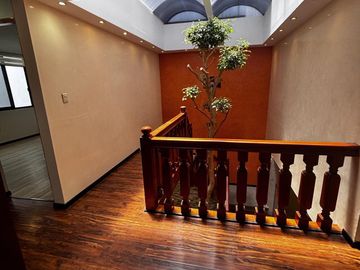 Casa en Venta Lomas de Loreto Puebla
