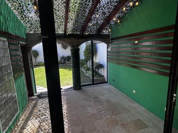 Casa en Venta Lomas de Loreto Puebla