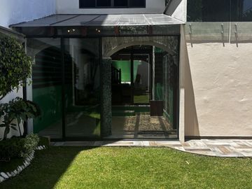 Casa en Venta Lomas de Loreto Puebla