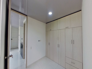 Venta,apartamento Ciudad Guabinas,cerete