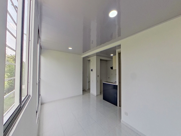 Venta,apartamento Ciudad Guabinas,cerete