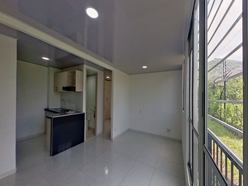 Venta,apartamento Ciudad Guabinas,cerete