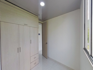 Venta,apartamento Ciudad Guabinas,cerete