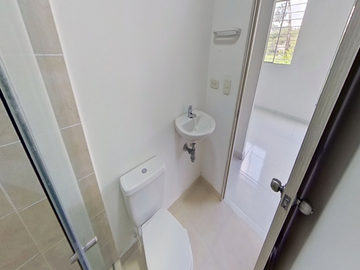 Venta,apartamento Ciudad Guabinas,cerete