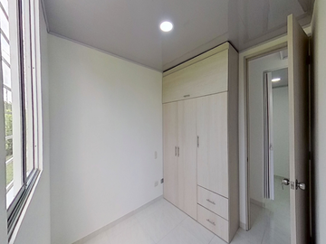 Venta,apartamento Ciudad Guabinas,cerete