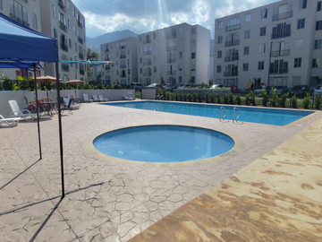 Venta,apartamento Ciudad Guabinas,cerete