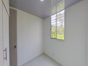 Venta,apartamento Ciudad Guabinas,cerete