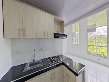 Venta,apartamento Ciudad Guabinas,cerete