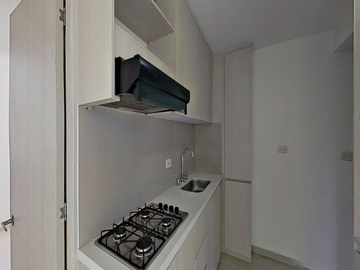 Venta,apartamento Ciudad Guabinas,cerete