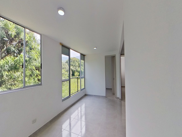 Venta,apartamento Ciudad Guabinas,cerete