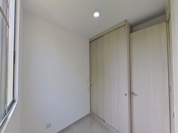 Venta,apartamento Ciudad Guabinas,cerete