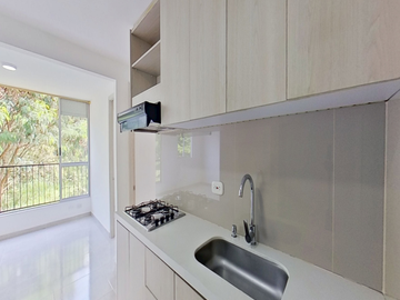 Venta,apartamento Ciudad Guabinas,cerete